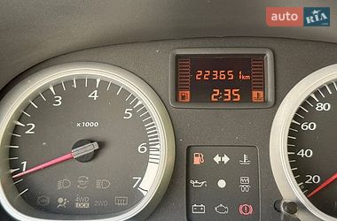 Внедорожник / Кроссовер Dacia Duster 2011 в Ровно фото 14 Внедорожник / Кроссовер Dacia Duster 2011 в Ровно