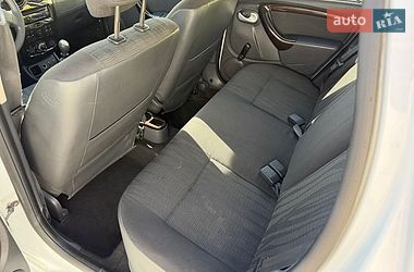 Внедорожник / Кроссовер Dacia Duster 2011 в Ровно фото 12 Внедорожник / Кроссовер Dacia Duster 2011 в Ровно