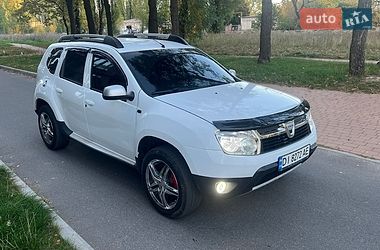 dacia duster 2011 в Чернигов от профессионального продавца Володимир