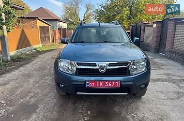 Внедорожник / Кроссовер Dacia Duster 2012 в Ахтырке фото 20 Внедорожник / Кроссовер Dacia Duster 2012 в Ахтырке