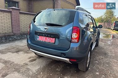 Внедорожник / Кроссовер Dacia Duster 2012 в Ахтырке фото 14 Внедорожник / Кроссовер Dacia Duster 2012 в Ахтырке