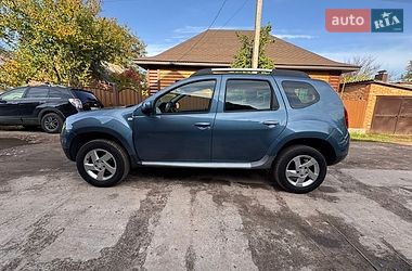 Внедорожник / Кроссовер Dacia Duster 2012 в Ахтырке фото 12 Внедорожник / Кроссовер Dacia Duster 2012 в Ахтырке