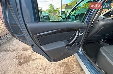 Внедорожник / Кроссовер Dacia Duster 2012 в Ахтырке фото 26 Внедорожник / Кроссовер Dacia Duster 2012 в Ахтырке