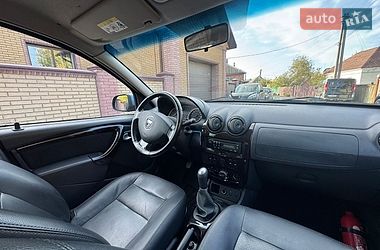 Внедорожник / Кроссовер Dacia Duster 2012 в Ахтырке фото 32 Внедорожник / Кроссовер Dacia Duster 2012 в Ахтырке