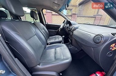 Внедорожник / Кроссовер Dacia Duster 2012 в Ахтырке фото 36 Внедорожник / Кроссовер Dacia Duster 2012 в Ахтырке