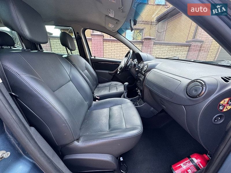 Внедорожник / Кроссовер Dacia Duster 2012 в Ахтырке фото 36 Внедорожник / Кроссовер Dacia Duster 2012 в Ахтырке