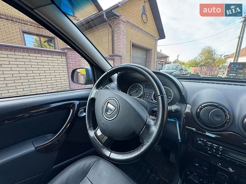 Внедорожник / Кроссовер Dacia Duster 2012 в Ахтырке фото 40 Внедорожник / Кроссовер Dacia Duster 2012 в Ахтырке