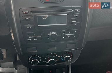 Позашляховик / Кросовер Dacia Duster 2015 в Софіївській Борщагівці