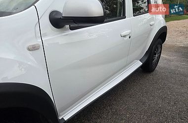 Позашляховик / Кросовер Dacia Duster 2011 в Кам'янському фото 4 Позашляховик / Кросовер Dacia Duster 2011 в Кам'янському