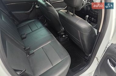 Позашляховик / Кросовер Dacia Duster 2011 в Кам'янському фото 17 Позашляховик / Кросовер Dacia Duster 2011 в Кам'янському