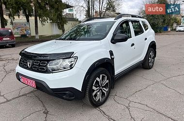 dacia duster 2018 в Новоархангельск от профессионального продавца Олег Миколайович