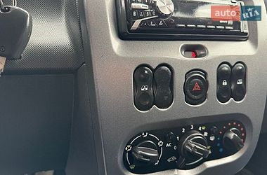 Внедорожник / Кроссовер Dacia Duster 2012 в Ивано-Франковске