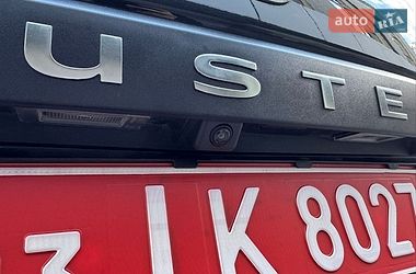 Позашляховик / Кросовер Dacia Duster 2018 в Рівному