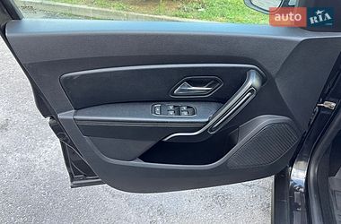 Позашляховик / Кросовер Dacia Duster 2018 в Рівному