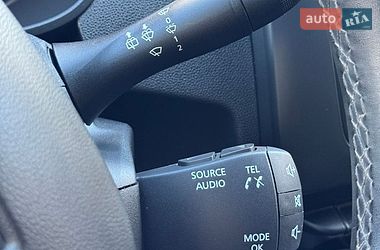 Позашляховик / Кросовер Dacia Duster 2018 в Рівному