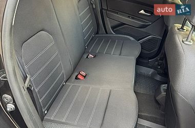 Позашляховик / Кросовер Dacia Duster 2018 в Рівному