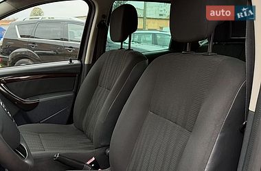Внедорожник / Кроссовер Dacia Duster 2010 в Чернигове