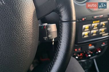 Позашляховик / Кросовер Dacia Duster 2015 в Новоархангельську