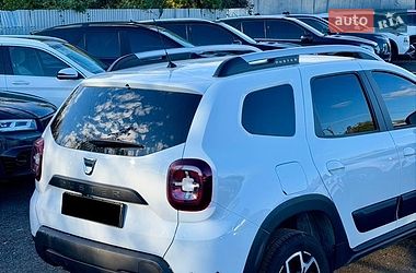 Внедорожник / Кроссовер Dacia Duster 2019 в Ужгороде фото 6 Внедорожник / Кроссовер Dacia Duster 2019 в Ужгороде