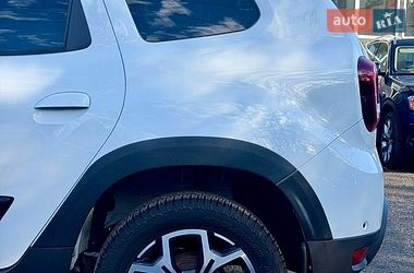 Внедорожник / Кроссовер Dacia Duster 2019 в Ужгороде фото 7 Внедорожник / Кроссовер Dacia Duster 2019 в Ужгороде