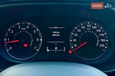 Внедорожник / Кроссовер Dacia Duster 2019 в Ужгороде фото 17 Внедорожник / Кроссовер Dacia Duster 2019 в Ужгороде