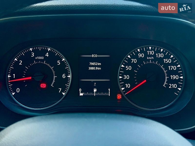 Внедорожник / Кроссовер Dacia Duster 2019 в Ужгороде фото 17 Внедорожник / Кроссовер Dacia Duster 2019 в Ужгороде