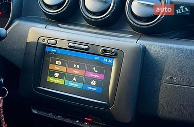 Внедорожник / Кроссовер Dacia Duster 2019 в Ужгороде фото 14 Внедорожник / Кроссовер Dacia Duster 2019 в Ужгороде