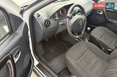 Внедорожник / Кроссовер Dacia Duster 2011 в Киеве фото 9 Внедорожник / Кроссовер Dacia Duster 2011 в Киеве