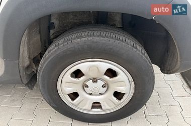 Внедорожник / Кроссовер Dacia Duster 2011 в Киеве фото 24 Внедорожник / Кроссовер Dacia Duster 2011 в Киеве