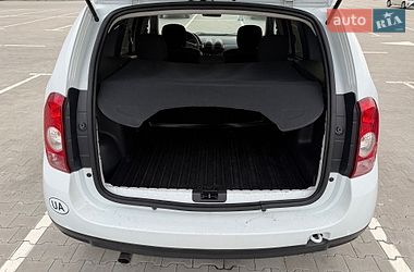 Внедорожник / Кроссовер Dacia Duster 2011 в Киеве фото 21 Внедорожник / Кроссовер Dacia Duster 2011 в Киеве
