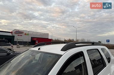 Внедорожник / Кроссовер Dacia Duster 2011 в Киеве фото 20 Внедорожник / Кроссовер Dacia Duster 2011 в Киеве