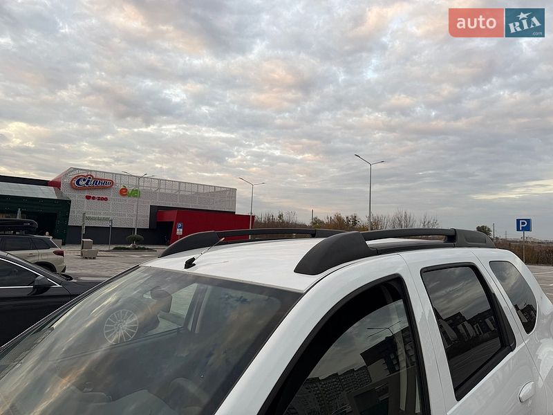 Внедорожник / Кроссовер Dacia Duster 2011 в Киеве фото 20 Внедорожник / Кроссовер Dacia Duster 2011 в Киеве