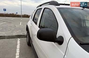 Внедорожник / Кроссовер Dacia Duster 2011 в Киеве фото 18 Внедорожник / Кроссовер Dacia Duster 2011 в Киеве