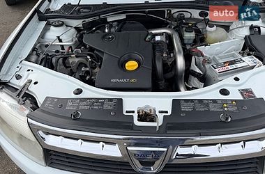 Внедорожник / Кроссовер Dacia Duster 2011 в Киеве фото 23 Внедорожник / Кроссовер Dacia Duster 2011 в Киеве