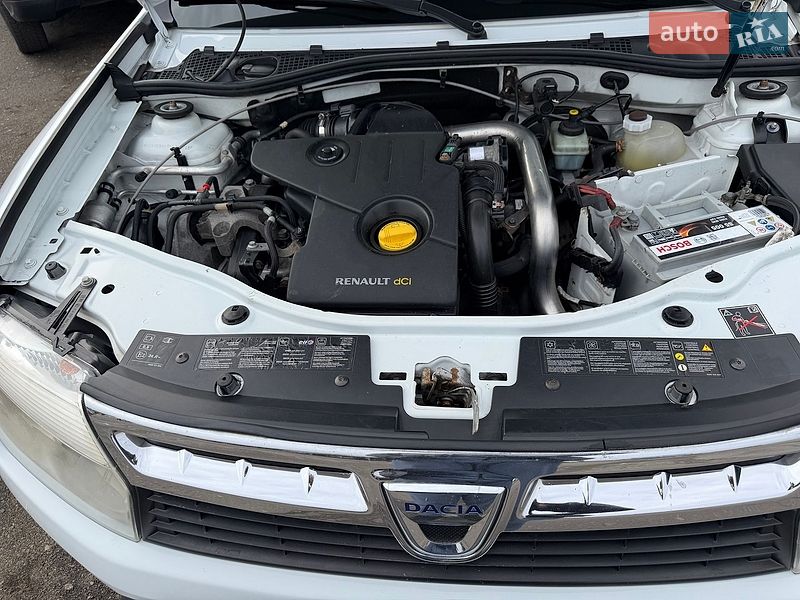 Внедорожник / Кроссовер Dacia Duster 2011 в Киеве фото 23 Внедорожник / Кроссовер Dacia Duster 2011 в Киеве