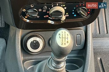 Позашляховик / Кросовер Dacia Duster 2012 в Борщеві