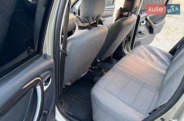 Внедорожник / Кроссовер Dacia Duster 2012 в Борщеве