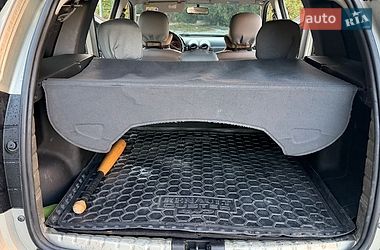 Позашляховик / Кросовер Dacia Duster 2012 в Борщеві