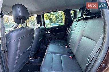 Позашляховик / Кросовер Dacia Duster 2011 в Хмельницькому