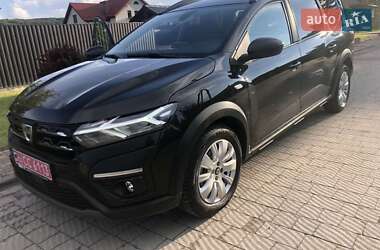 Универсал Dacia Jogger 2022 в Львове