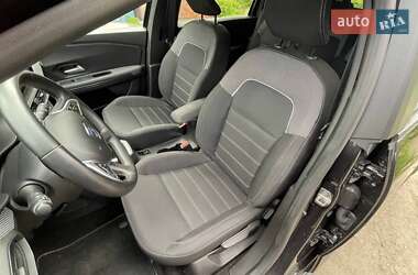 Универсал Dacia Jogger 2022 в 