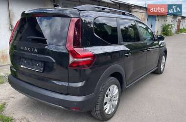 Универсал Dacia Jogger 2022 в 