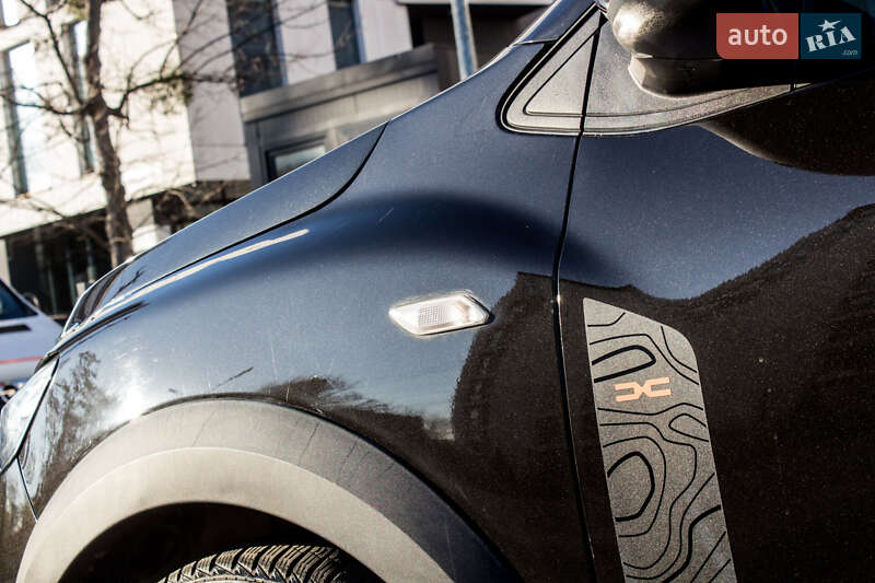Универсал Dacia Jogger 2022 в Львове фото 14 Универсал Dacia Jogger 2022 в Львове