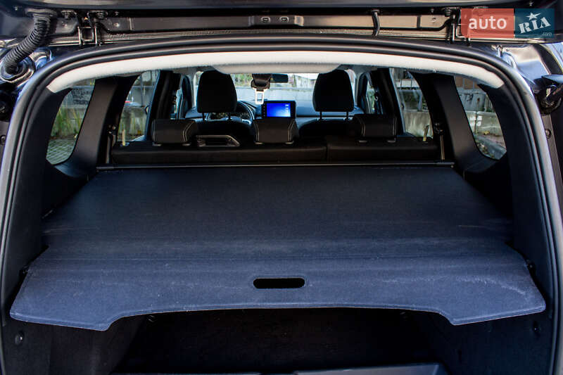 Универсал Dacia Jogger 2022 в Львове фото 19 Универсал Dacia Jogger 2022 в Львове