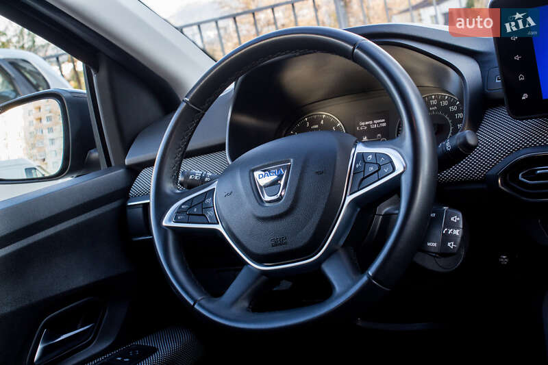 Универсал Dacia Jogger 2022 в Львове фото 38 Универсал Dacia Jogger 2022 в Львове