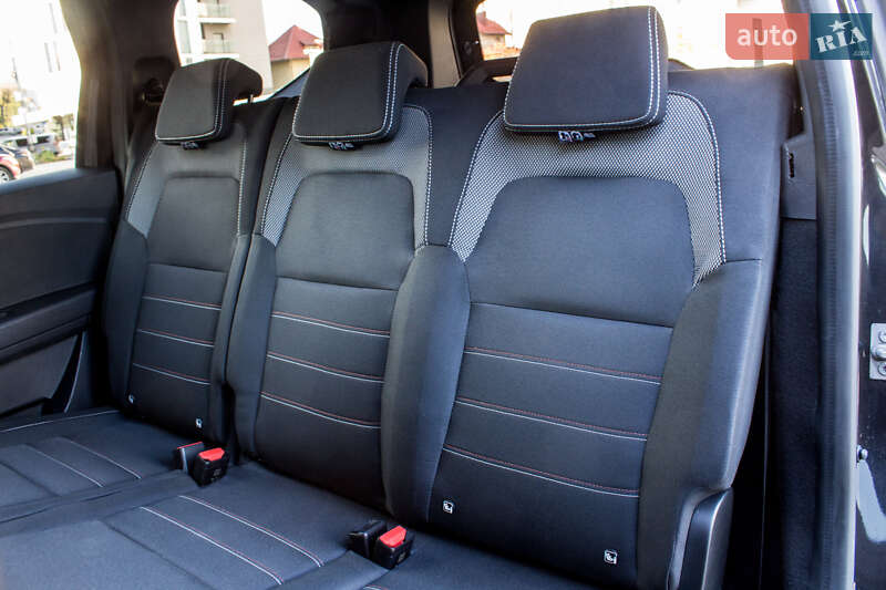 Универсал Dacia Jogger 2022 в Львове фото 46 Универсал Dacia Jogger 2022 в Львове