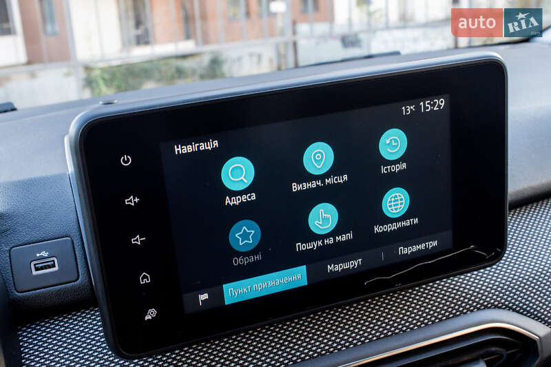 Универсал Dacia Jogger 2022 в Львове фото 60 Универсал Dacia Jogger 2022 в Львове