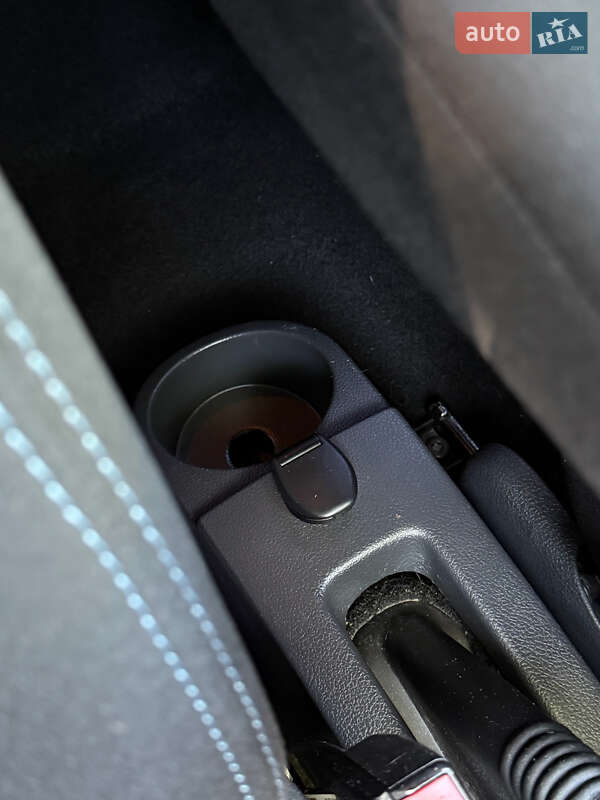 Минивэн Dacia Lodgy Stepway 2016 в Стрые фото 27 Минивэн Dacia Lodgy Stepway 2016 в Стрые