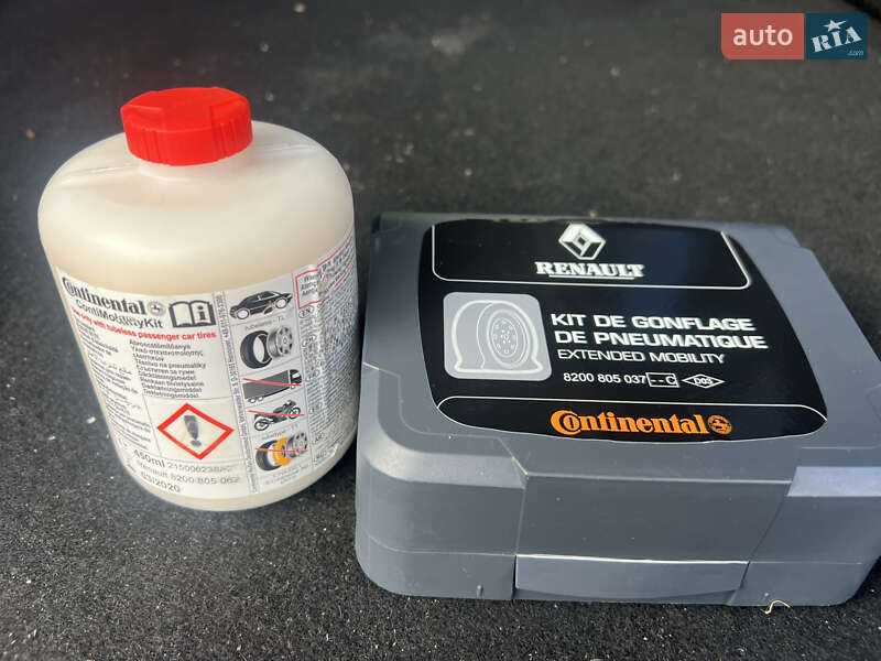 Минивэн Dacia Lodgy Stepway 2016 в Стрые фото 76 Минивэн Dacia Lodgy Stepway 2016 в Стрые