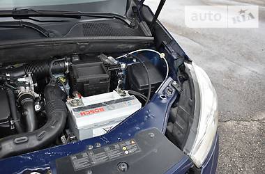 Універсал Dacia Lodgy 2013 в 